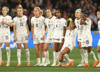 Eliminimi nga Botërori lë në udhëkryq kombëtaren e femrave –