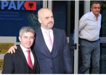 Një hetim që ngre pikëpyetje mbi SPAK –