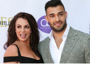 Po kërcënon Britney Spears me video intime? Reagon Sam Asghar –