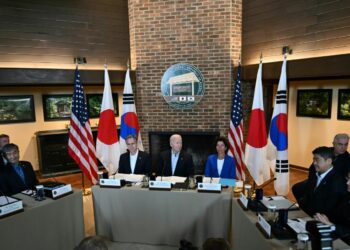 Siguria globale, Biden takon dy udhëheqësit aziatikë –