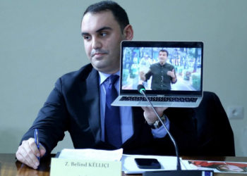 Fitorja e qytetarëve ndaj Veliajt –