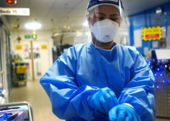 Alarm në Britani, vjeshta pritet të sjellë rikthimin e Covid-19 –