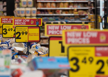 Inflacioni pëson rënie, 80% e çmimeve vjen nga ekonomia e brendshme –