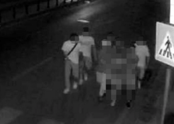 Tmerr në Itali, 19-vjeçarja pë*dhunohet në grup nga 7 persona –