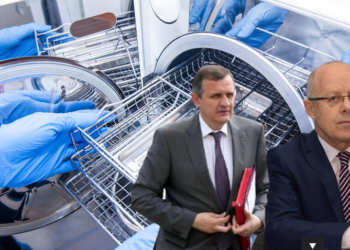 Zbulohen 4 emrat e tjerë që po hetohen për sterilizimin –