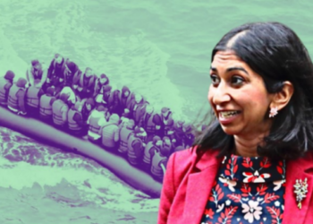 “Shpikin histori për azilkërkuesit”, Braverman: Po hetojmë avokatët… –