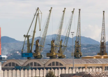 Përplasja Qeveri-koncesionar në portin e Durrësit, reagon ambasada gjermane –