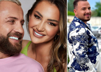 Raportet me Luizin dhe Kiarën? Ronaldo Sharka në pritje të… –