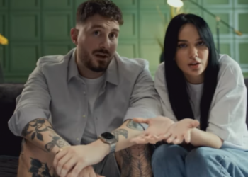 “5 herë jo”, Bora Zemani dhe Donald Veshaj bashkë në film –