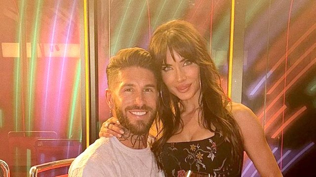 S’ka qenë vetëm Rubio në syrin e Ramos, ja kë dashuronte fillimisht “El Gran Capitan” –