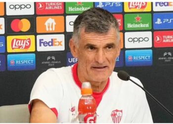 S’i trembem statistikave ndaj Guardiolës –