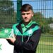 Frosinone blen talentin shqiptar nga Shamrock Rovers –