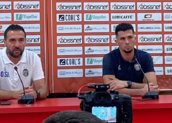 I njohim mirë, Shpresojmë që… –