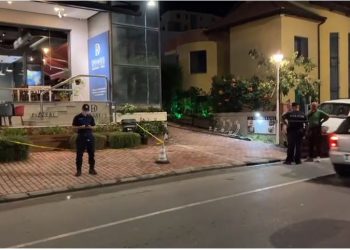 Detajet, burri nga Kosova u godit me thikë në zemër –