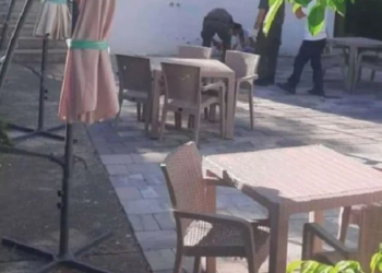 Shpërthim në lokalin e deputetit serb në Kuvendin e Kosovës, detajet –