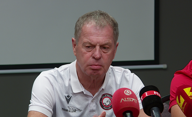 Struga ime synon play-off-in –