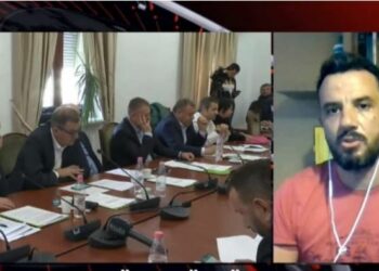 SPAK mos të ndalet, Ilir Beqja të shkojë në burg –