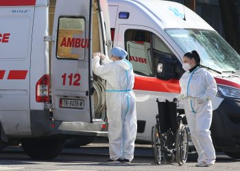 Shqiptarët shpenzuan mbi 110 mln euro në tregun shëndetësor privat –