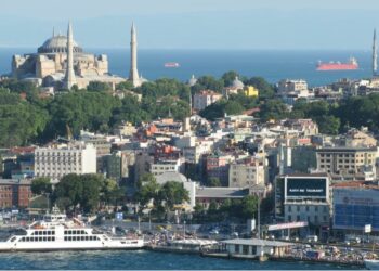 Turqia regjistron temperaturë rekorde –