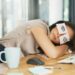 Keni stresin e pas pushimeve? Ja si ta rinisni punën pa stres –