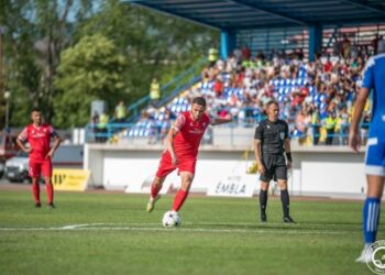 U tha se do luhej në Elbasan, ja ku do zhvillohet Struga-Breidablik –