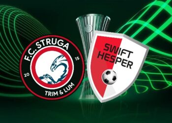 Struga kërkon playoff-in, ja titullarët e Duros –