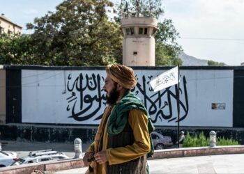 Talibanët ndalojnë partitë politike pasi i shpallin joislamike –