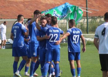 Teuta zgjedh liderin e saj ndërkohë që priten edhe dy afrime –