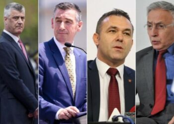 Nesër vazhdon gjykimi ndaj Thaçit dhe të tjerëve –