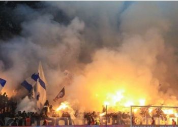 Tirana përballë Besiktas, rreth 10 mijë tifozë në Air Albania –