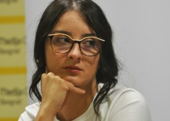 U kërcënova në Serbi pse thashë se Kosova… –