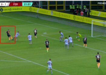 Mërgim Vojvoda shënon gol për Torinon –