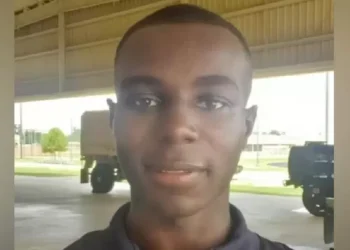 Koreja e Veriut je detaje pwr fatin e ushtarit amerikan –