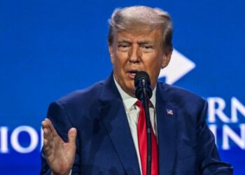 Gjykatësja refuzon masën kufizuese ndaj Trump –