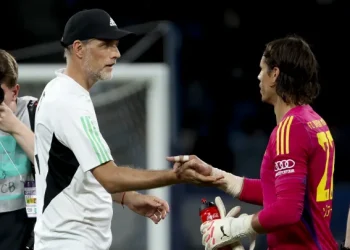 E di që dëshira e Sommer është që… –