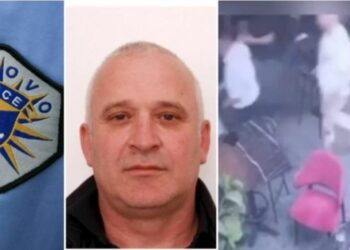 Vrau një person në lokal në qytetin shqiptar,dorëzohet autori (VIDEO) –