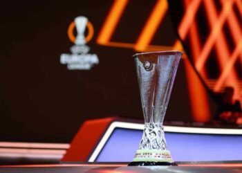 Pothuajse i plotë kuadri i play-offit të Europa League –