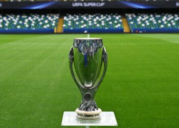 Manchester City është fitues i Superkupës UEFA –