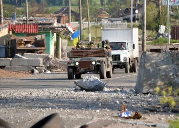 Gjenden minat nën trupat e rusëve të vdekur –