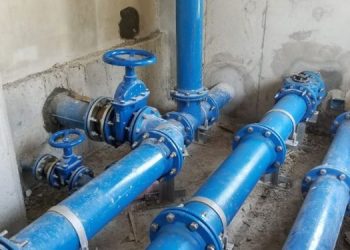 Ndërmarrja e Ujësjellësit të Durrësit shpall falimentin! Ja humbjet –