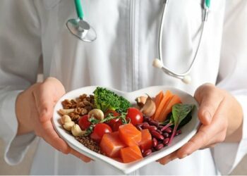 Vuani nga kolesteroli? Ja si t’a mbani nën kontroll –