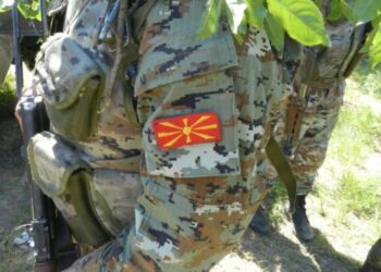 RMV solidarizohet me Slloveninë, dërgon 100 pjesëtarë të ushtrisë në mision humanitar –