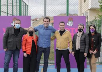 “Lal “djegësi”, Beni po të pret”, mesazhi paralajmërues për Veliajn –