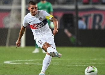 Kërkesat nga Arabia, PSG dyfishon çmimin e Marco Verrattit –