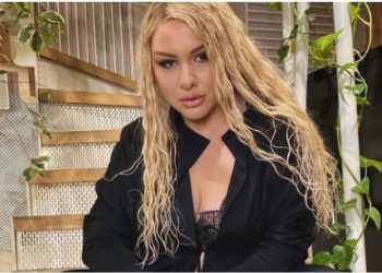 Vesa Luma paralajmëron rikthimin në muzikë –