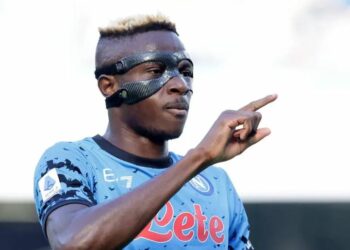 Arabia ‘kërcënon’, Napoli kërkon zëvendësuesit e Osimhen e Zielinski –