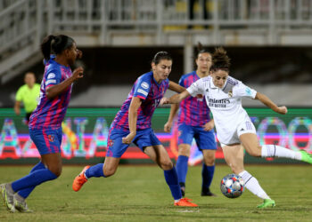 Champions-i i femrave/ Ja oraret & stadiumi i ndeshjeve të Grupit 7 –