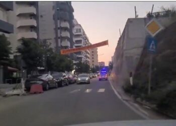 I ngacmuan vajzën e mitur, italiani sherr me shqiptarët në Vlorë –