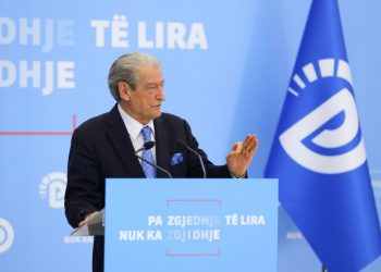 Po ushtrohet presion ndaj SPAK, Metani të dorëhiqet nga ILD –