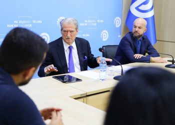 Nga Metani te Rama e Veliaj, ja çfarë i kërkon Berisha SPAK-ut   –